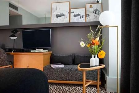 Millésime Hôtel - 27