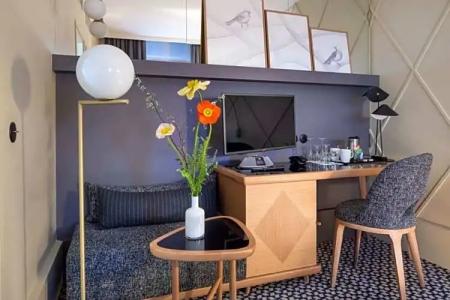 Millésime Hôtel - 24