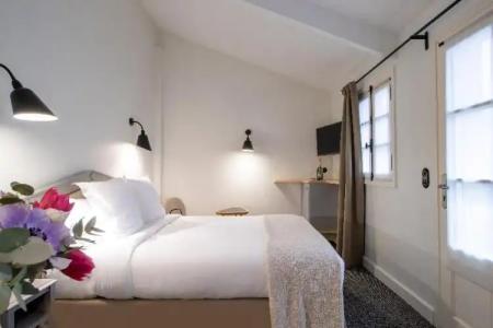 Millésime Hôtel - 75