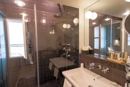 Millésime Hôtel - 72