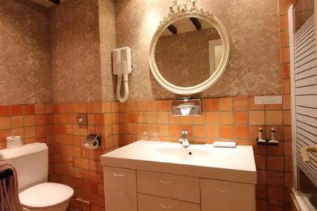 de la Bretonnerie - 120