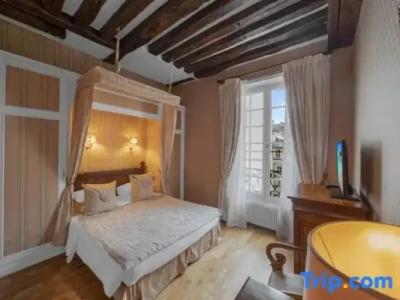 de la Bretonnerie - 50