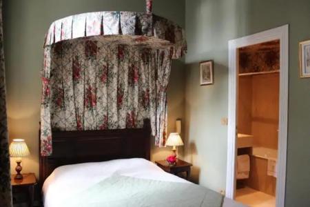 de la Bretonnerie - 116