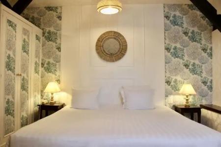 de la Bretonnerie - 35