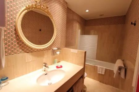 de la Bretonnerie - 22