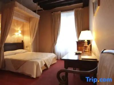 de la Bretonnerie - 102