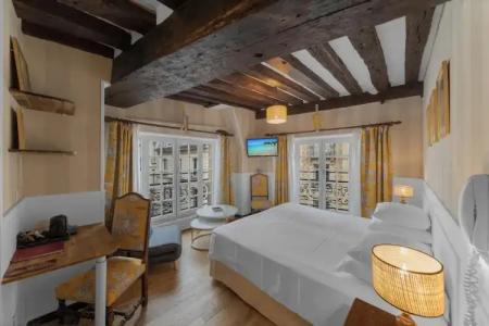 de la Bretonnerie - 77