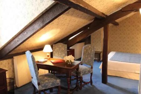 de la Bretonnerie - 72