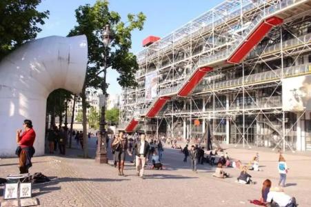 de la Bretonnerie - 15