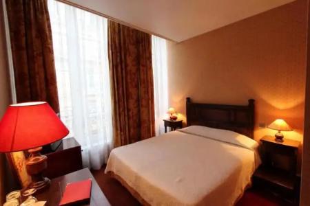 de la Bretonnerie - 117