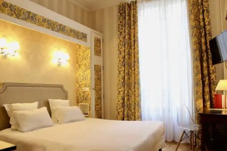 de la Bretonnerie - 24