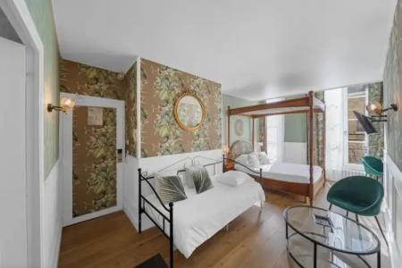 de la Bretonnerie - 81