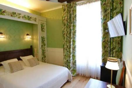 de la Bretonnerie - 108