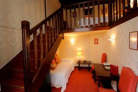 de la Bretonnerie - 141