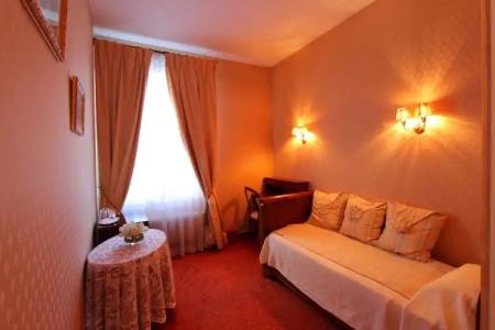 de la Bretonnerie - 38