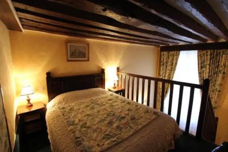 de la Bretonnerie - 134