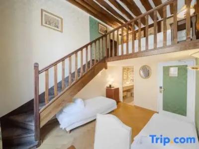 de la Bretonnerie - 46