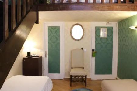 de la Bretonnerie - 128