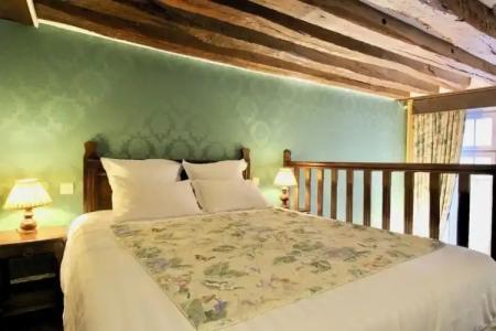 de la Bretonnerie - 30