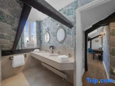 de la Bretonnerie - 55