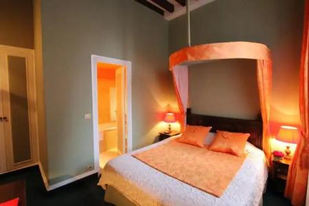 de la Bretonnerie - 113