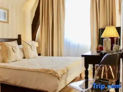 de la Bretonnerie - 96