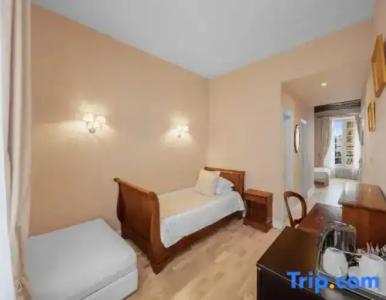 de la Bretonnerie - 47