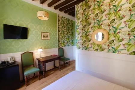 de la Bretonnerie - 107