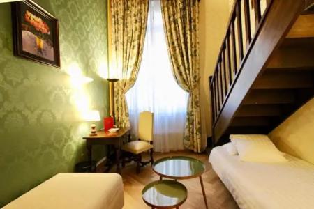 de la Bretonnerie - 129