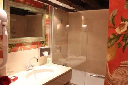 de la Bretonnerie - 33