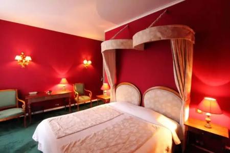 de la Bretonnerie - 29