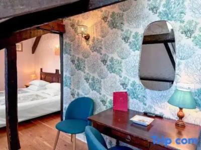 de la Bretonnerie - 54