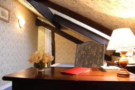 de la Bretonnerie - 70