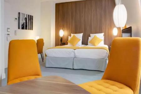 Best Western Plus 61 Paris Nation - 32