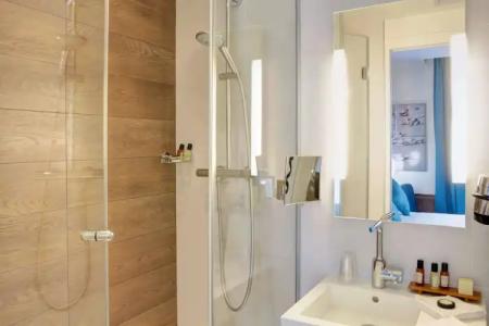 Best Western Plus 61 Paris Nation - 8