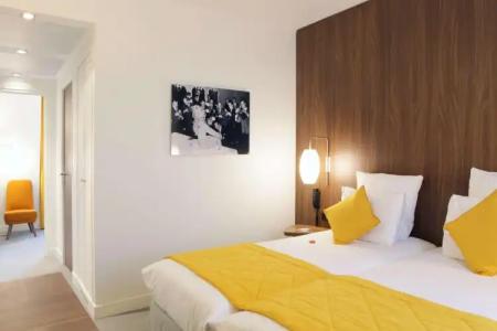 Best Western Plus 61 Paris Nation - 36