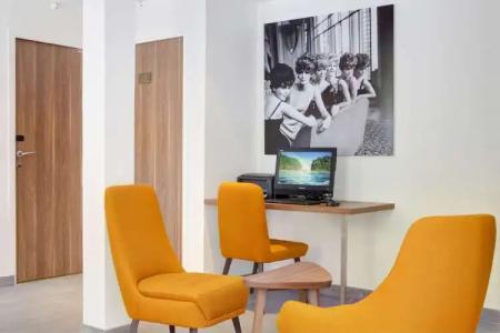 Best Western Plus 61 Paris Nation - 2