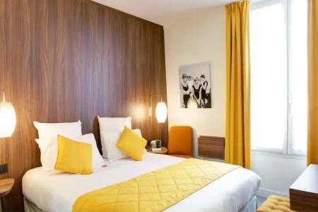 Best Western Plus 61 Paris Nation - 20