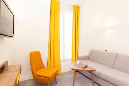 Best Western Plus 61 Paris Nation - 37