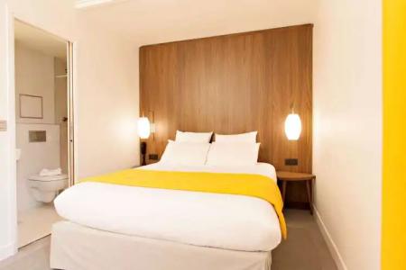 Best Western Plus 61 Paris Nation - 4