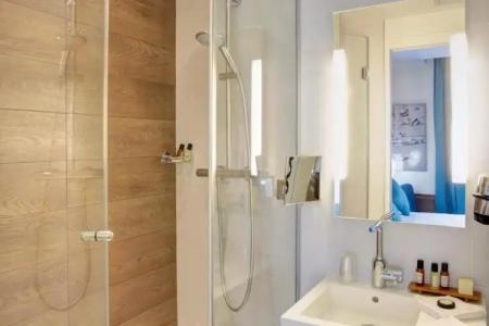 Best Western Plus 61 Paris Nation - 23