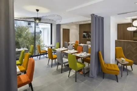 Best Western Plus 61 Paris Nation - 18