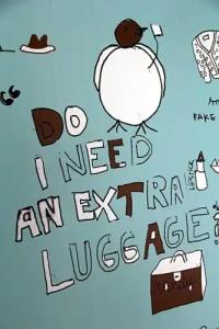 Hôtel des 3 Poussins - 93