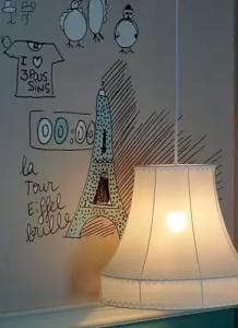 Hôtel des 3 Poussins - 51