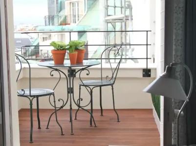 Hôtel des 3 Poussins - 14