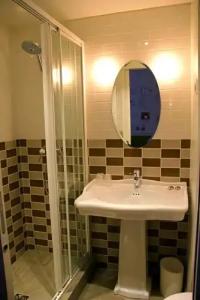 Hôtel des 3 Poussins - 36