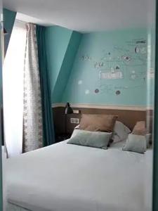 Hôtel des 3 Poussins - 62