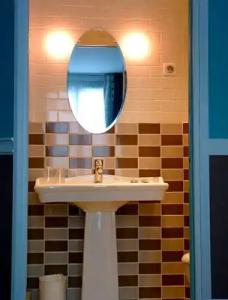 Hôtel des 3 Poussins - 91