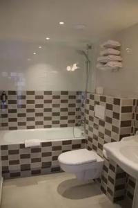 Hôtel des 3 Poussins - 76