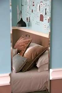 Hôtel des 3 Poussins - 64